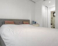 Resale - Apartment - Pilar de la Horadada - Lo Romero Golf