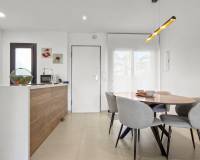 Resale - Apartment - Pilar de la Horadada - Lo Romero Golf