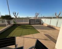 Resale - Apartment - Pilar de La Horadada - Pilar de La Horadada - Town