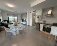 Resale - Apartment - Pilar de La Horadada - Pilar de La Horadada - Town