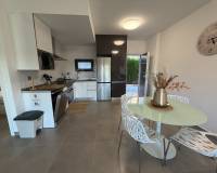 Resale - Apartment - Pilar de La Horadada - Pilar de La Horadada - Town