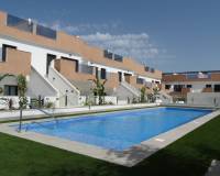 Resale - Apartment - Pilar de la Horadada - Pilar de La Horadada - Town