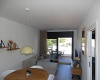 Resale - Apartment - Pilar de la Horadada - Pilar de La Horadada - Town