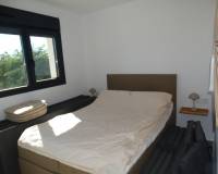 Resale - Apartment - Pilar de la Horadada - Pilar de La Horadada - Town