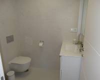 Resale - Apartment - Pilar de la Horadada - Pilar de La Horadada - Town