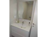 Resale - Apartment - Pilar de la Horadada - Pilar de La Horadada - Town