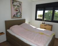 Resale - Apartment - Pilar de la Horadada - Pilar de La Horadada - Town