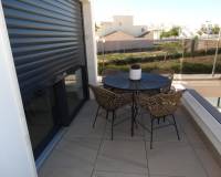 Resale - Apartment - Pilar de la Horadada - Pilar de La Horadada - Town