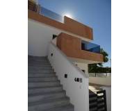 Resale - Apartment - Pilar de la Horadada - Pilar de La Horadada - Town