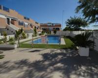 Resale - Apartment - Pilar de la Horadada - Pilar de La Horadada - Town
