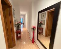 Resale - Apartment - Pilar de la Horadada - Pilar de La Horadada - Town