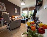 Resale - Apartment - Pilar de la Horadada - Pilar de La Horadada - Town