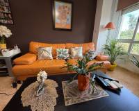 Resale - Apartment - Pilar de la Horadada - Pilar de La Horadada - Town