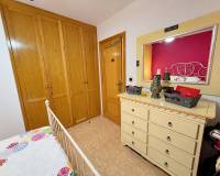 Resale - Apartment - Pilar de la Horadada - Pilar de La Horadada - Town