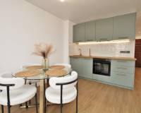 Resale - Apartment - Pilar de la Horadada - Torre de la Horadada
