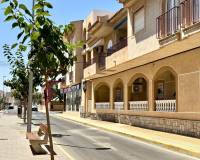 Resale - Apartment - Pilar de la Horadada - Torre de la Horadada