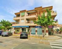 Resale - Apartment - Pilar de la Horadada - Torre de la Horadada