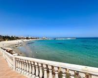 Resale - Apartment - Pilar de la Horadada - Torre de la Horadada
