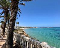 Resale - Apartment - Pilar de la Horadada - Torre de la Horadada