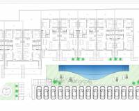 Resale - Apartment - Pilar de la Horadada