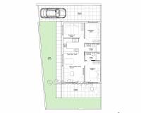 Resale - Apartment - Pilar de la Horadada