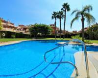 Resale - Apartment - Playa Flamenca