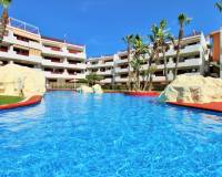 Resale - Apartment - Playa Flamenca