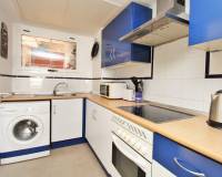 Resale - Apartment - Playa Flamenca