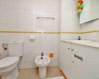 Resale - Apartment - Playa Flamenca