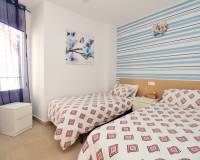 Resale - Apartment - Playa Flamenca