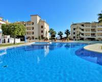 Resale - Apartment - Playa Flamenca