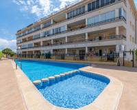 Resale - Apartment - Playa Flamenca