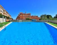 Resale - Apartment - Playa Flamenca