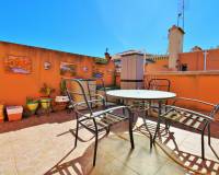 Resale - Apartment - Playa Flamenca