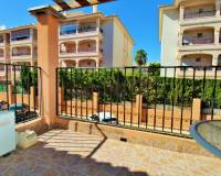 Resale - Apartment - Playa Flamenca