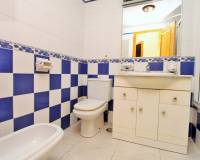 Resale - Apartment - Playa Flamenca