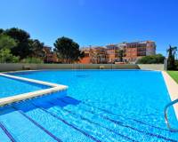 Resale - Apartment - Playa Flamenca