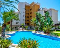 Resale - Apartment - Punta Prima