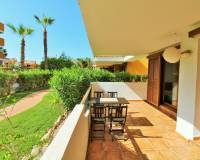 Resale - Apartment - Punta Prima