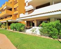 Resale - Apartment - Punta Prima
