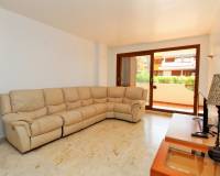 Resale - Apartment - Punta Prima