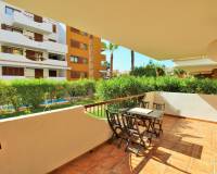 Resale - Apartment - Punta Prima