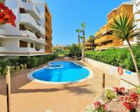 Resale - Apartment - Punta Prima