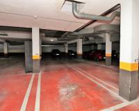 Resale - Apartment - Punta Prima