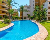 Resale - Apartment - Punta Prima