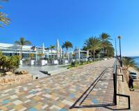 Resale - Apartment - Punta Prima