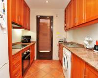 Resale - Apartment - Punta Prima