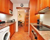 Resale - Apartment - Punta Prima