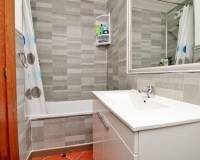 Resale - Apartment - Punta Prima