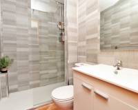 Resale - Apartment - Punta Prima